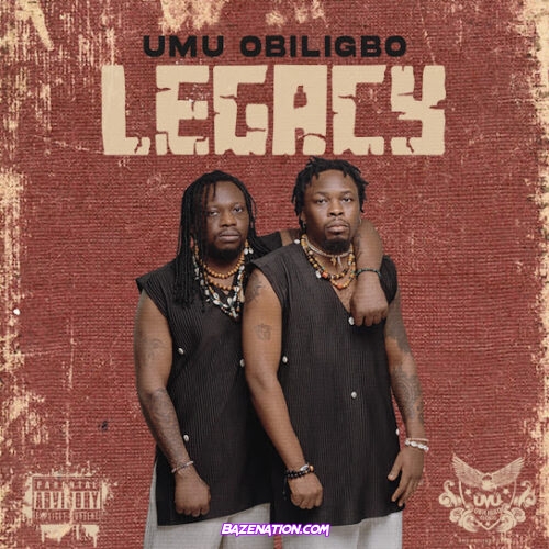 Umu Obiligbo Champion MP3 Download