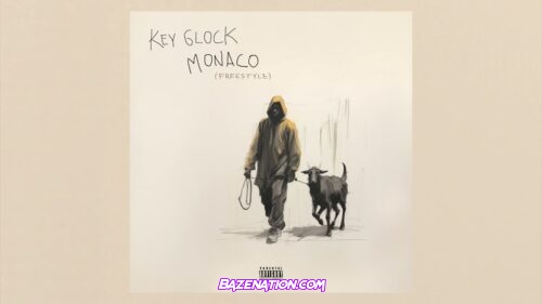 Key Glock - Monaco Freestyle