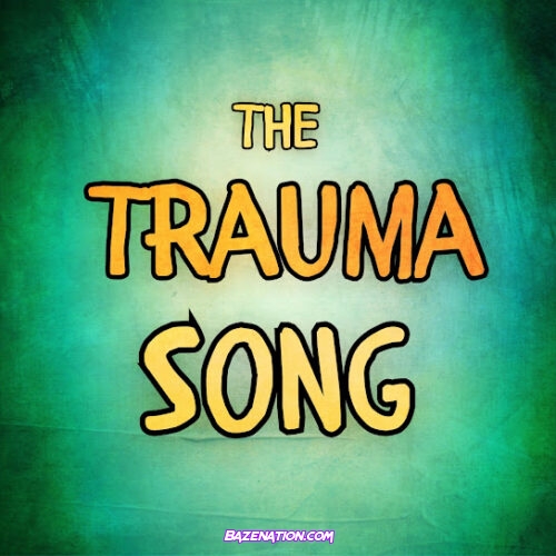 Your Favorite Martian - The Trauma Song